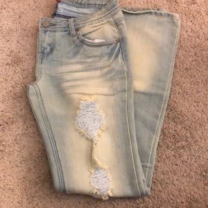 Almost Famous Jeans